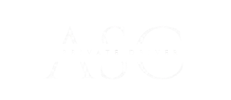 ASC Private Driver — Chauffeur privé Paris